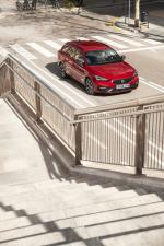 Seat Leon Sportstourer FR 2020 года (WW)